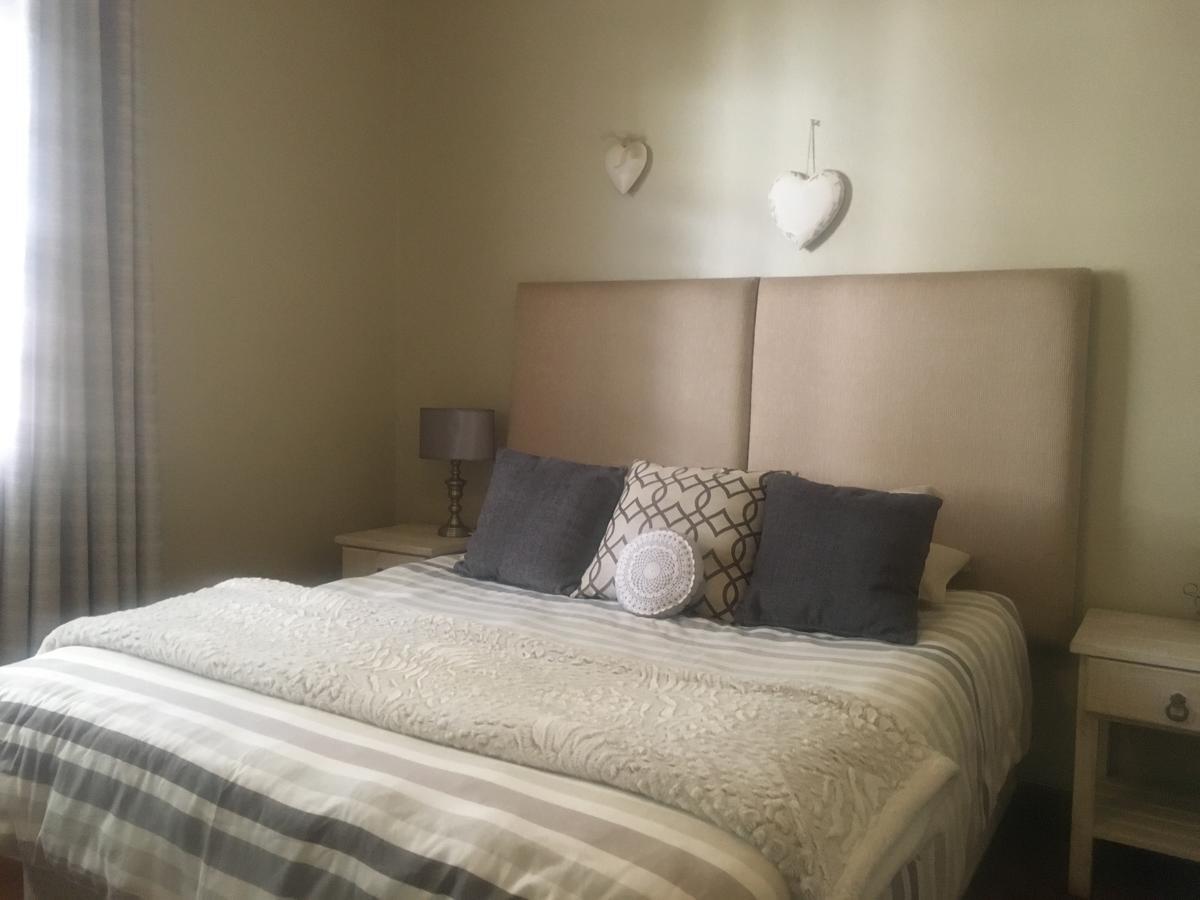 Ripple Hill Hotel Patensie 외부 사진