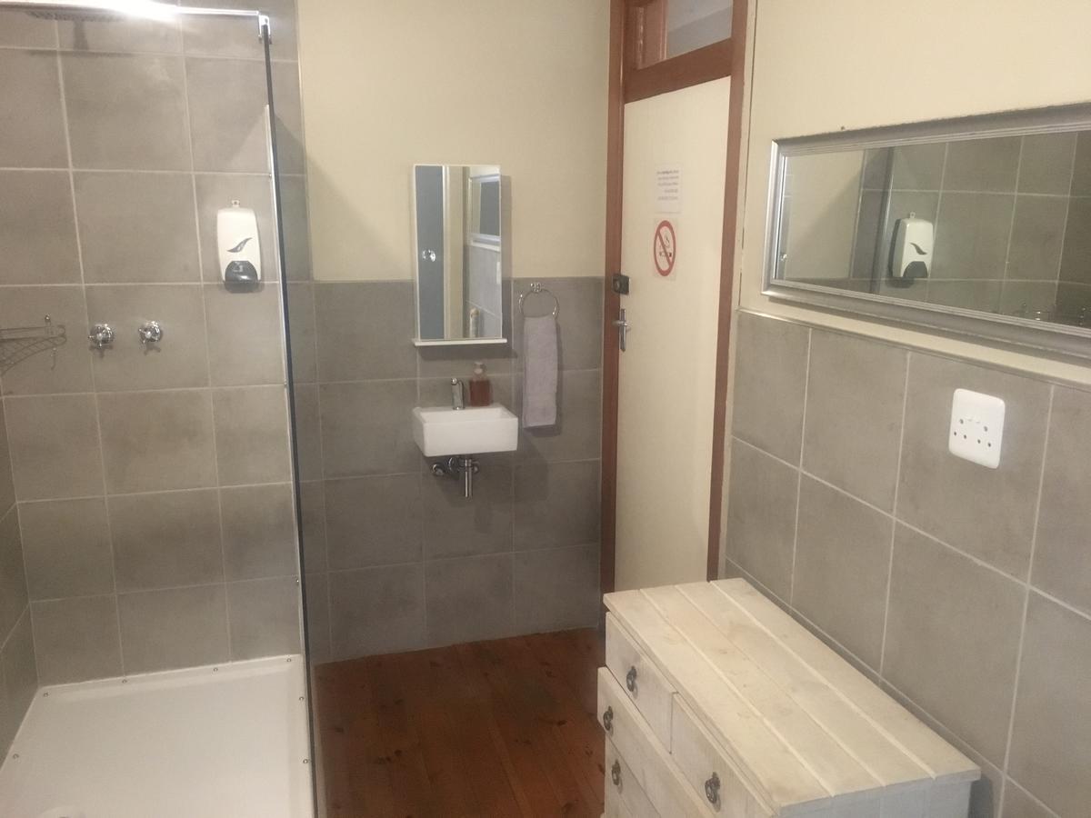Ripple Hill Hotel Patensie 외부 사진