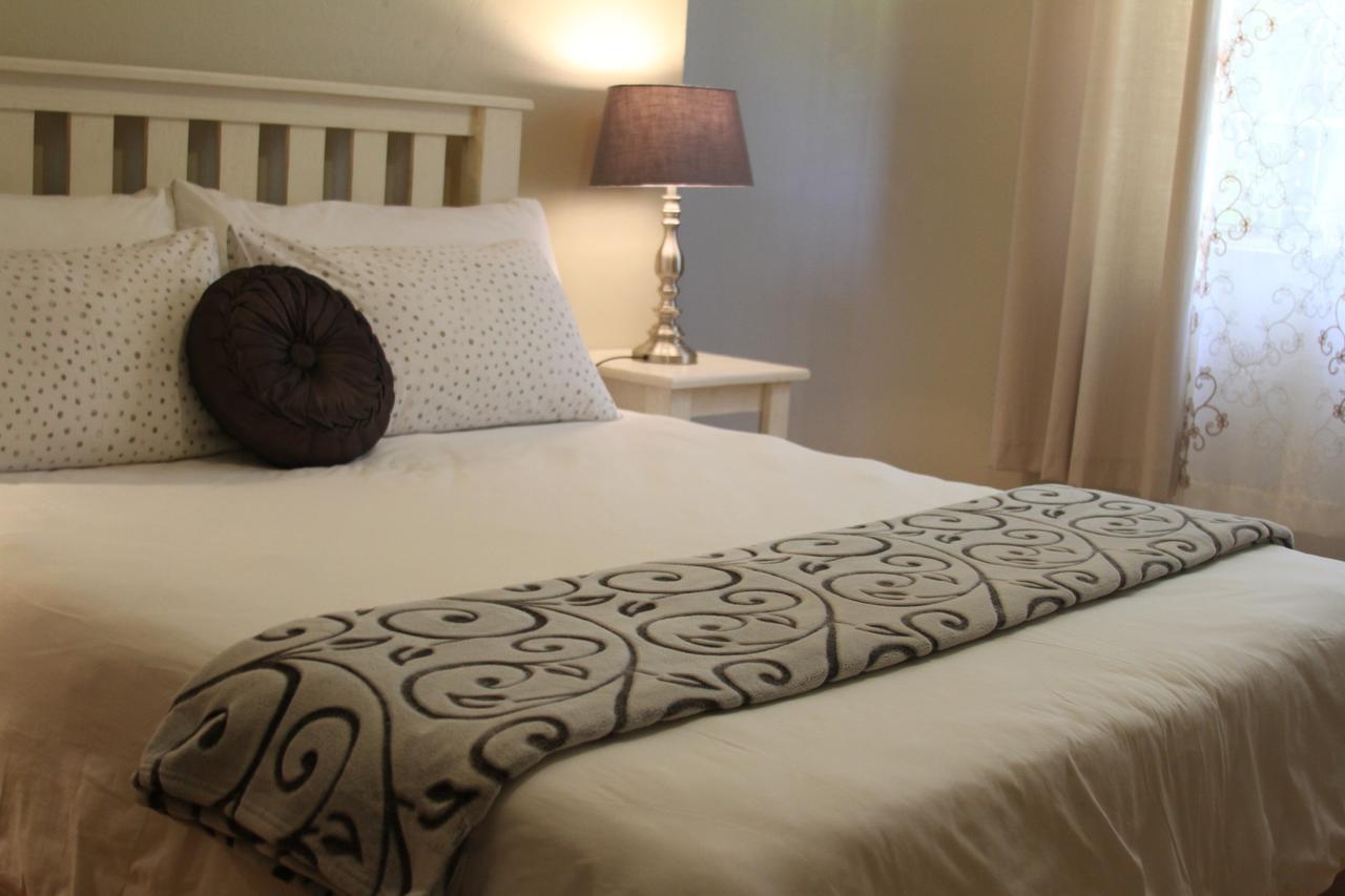 Ripple Hill Hotel Patensie 외부 사진