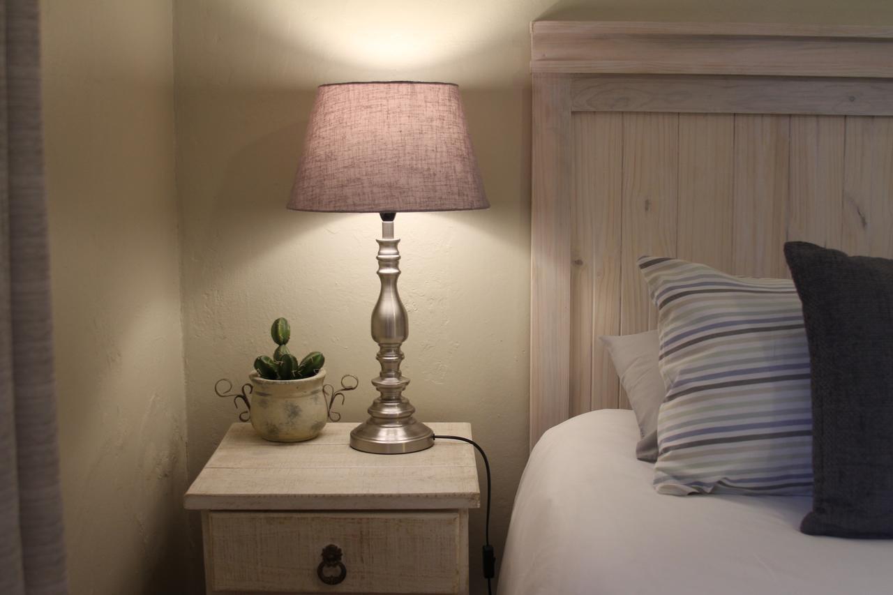 Ripple Hill Hotel Patensie 외부 사진