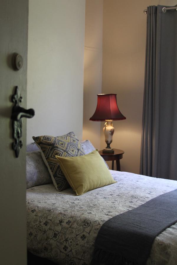 Ripple Hill Hotel Patensie 외부 사진