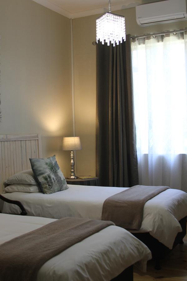 Ripple Hill Hotel Patensie 외부 사진