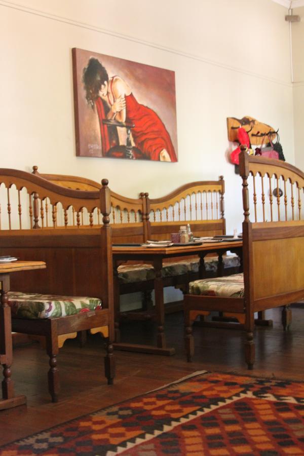 Ripple Hill Hotel Patensie 외부 사진