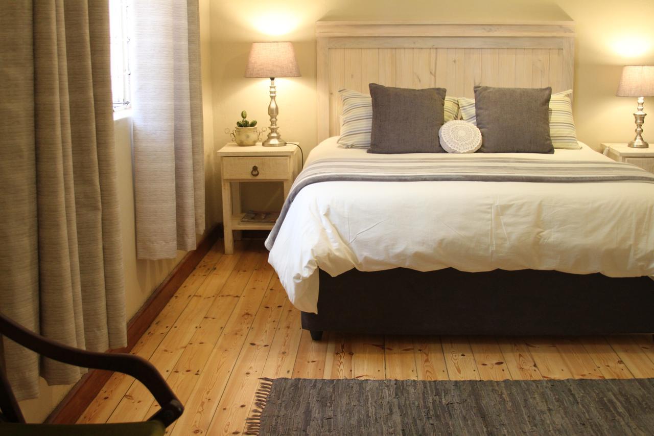 Ripple Hill Hotel Patensie 외부 사진