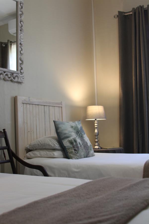 Ripple Hill Hotel Patensie 외부 사진