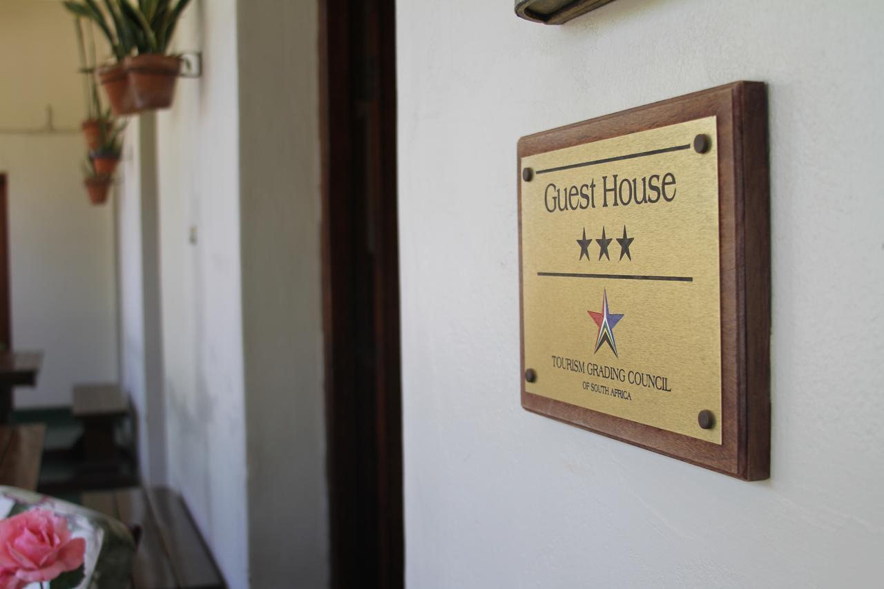 Ripple Hill Hotel Patensie 외부 사진